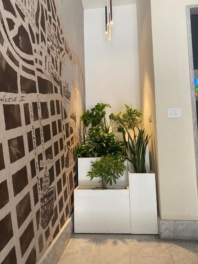 Futura Exclusive Suite 2 Bari Exteriér fotografie