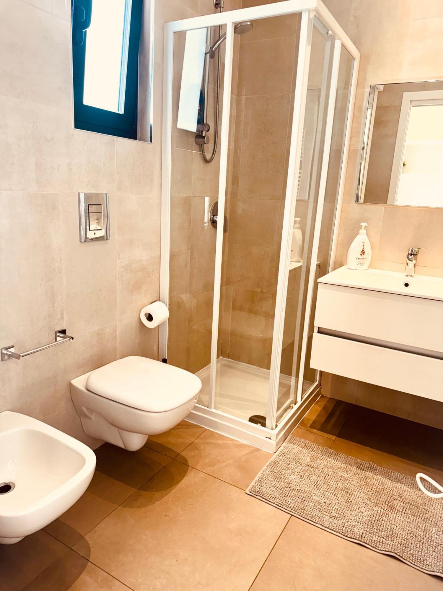 Futura Exclusive Suite 2 Bari Exteriér fotografie