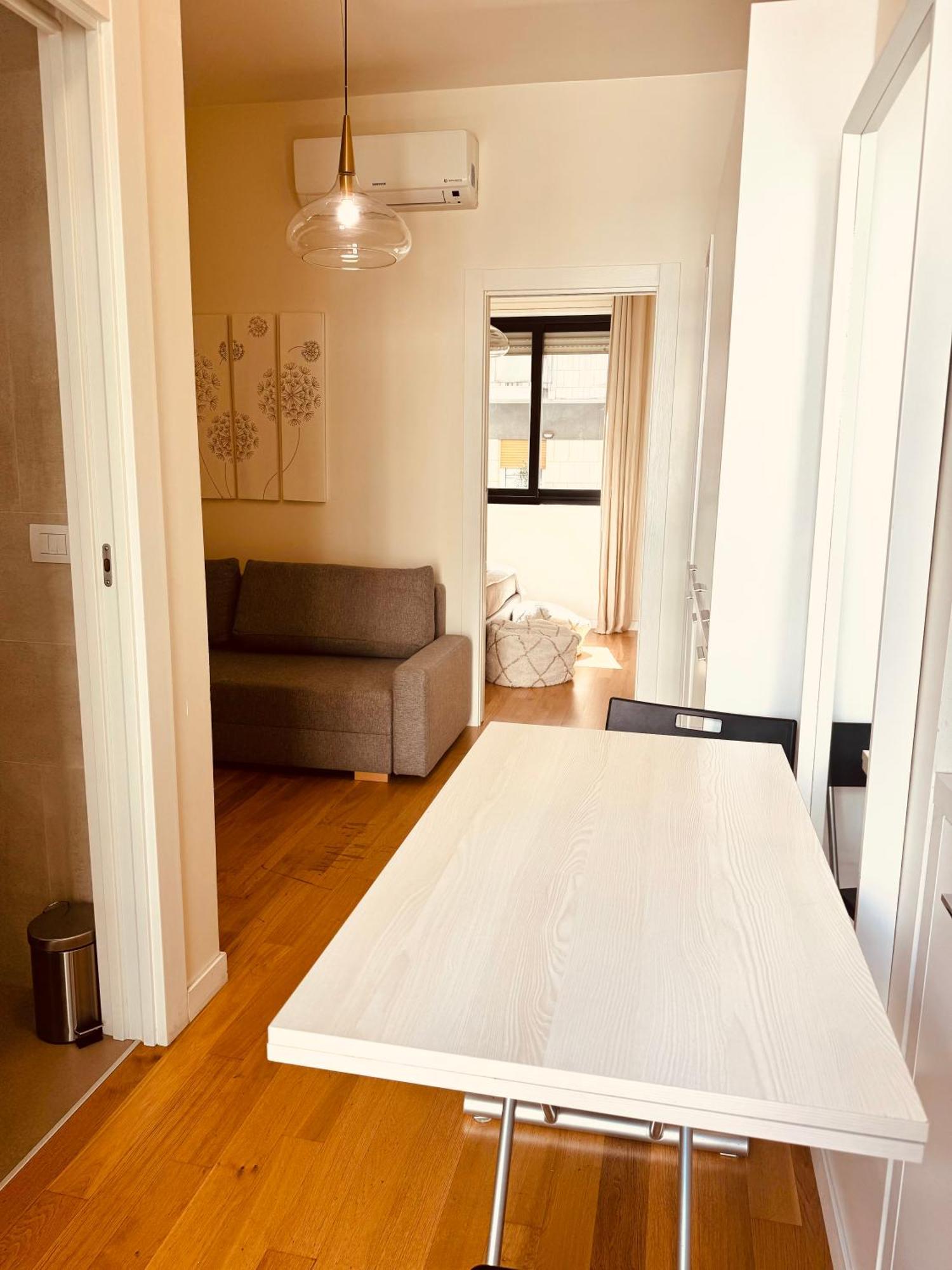 Futura Exclusive Suite 2 Bari Exteriér fotografie