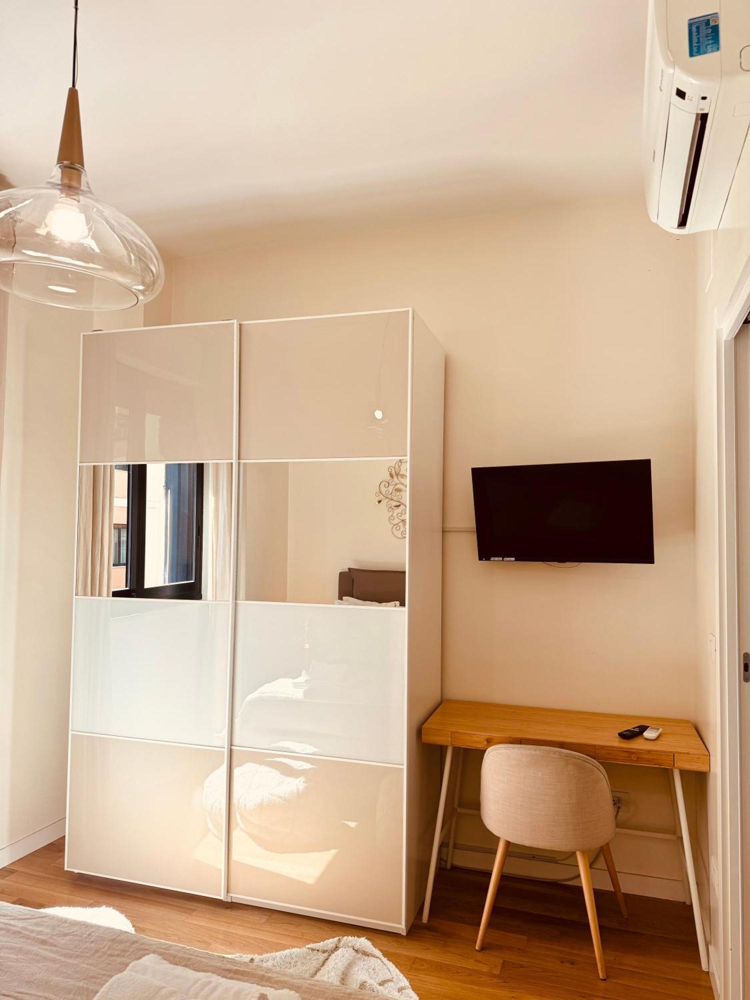 Futura Exclusive Suite 2 Bari Exteriér fotografie